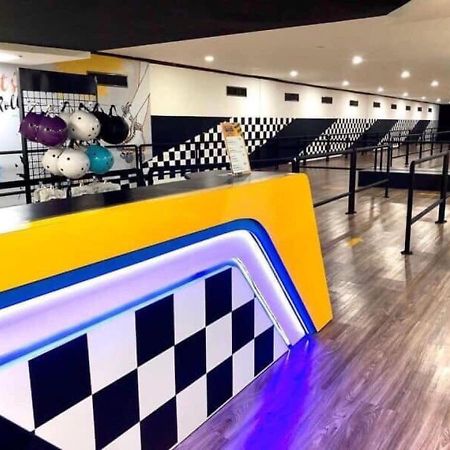Ambassador City Jomtien Inn Wing Ban Nong Hin  Zewnętrze zdjęcie