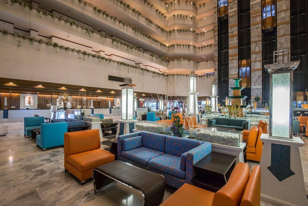 Ambassador City Jomtien Inn Wing Ban Nong Hin  Zewnętrze zdjęcie