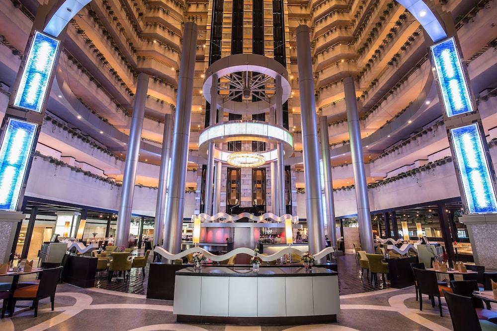 Ambassador City Jomtien Inn Wing Ban Nong Hin  Zewnętrze zdjęcie