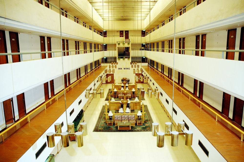 Ambassador City Jomtien Inn Wing Ban Nong Hin  Zewnętrze zdjęcie