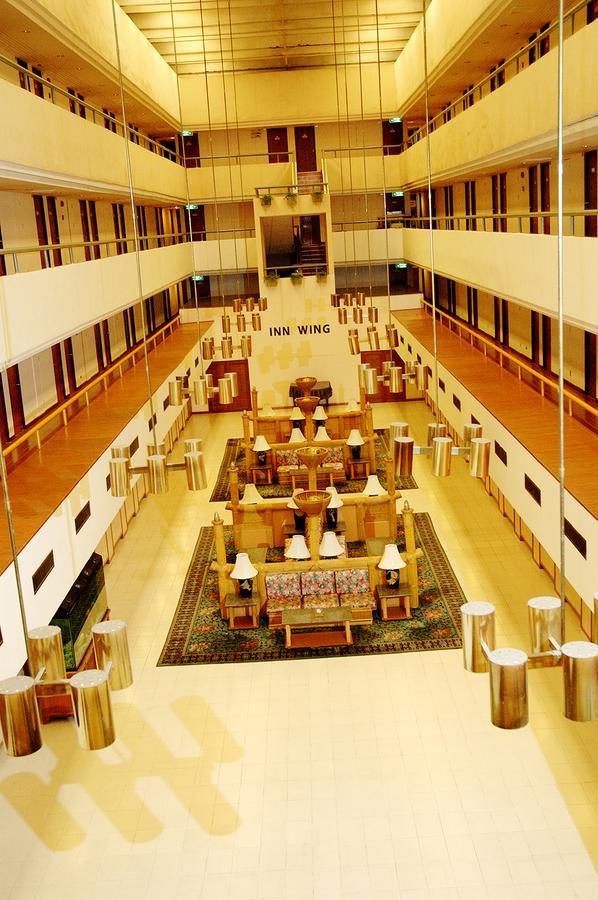 Ambassador City Jomtien Inn Wing Ban Nong Hin  Zewnętrze zdjęcie