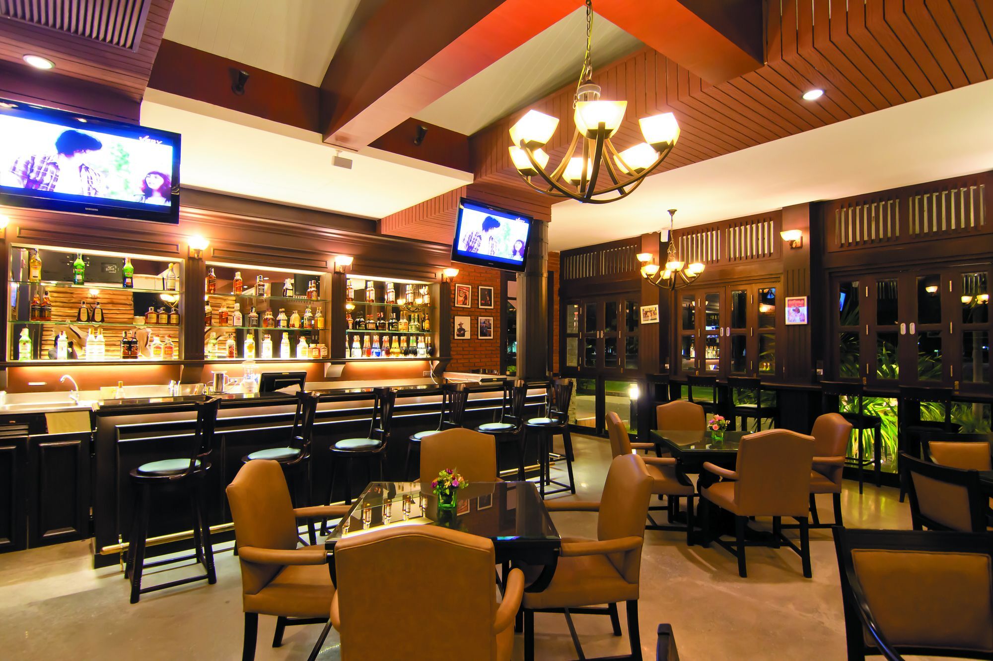 Ambassador City Jomtien Inn Wing Ban Nong Hin  Zewnętrze zdjęcie