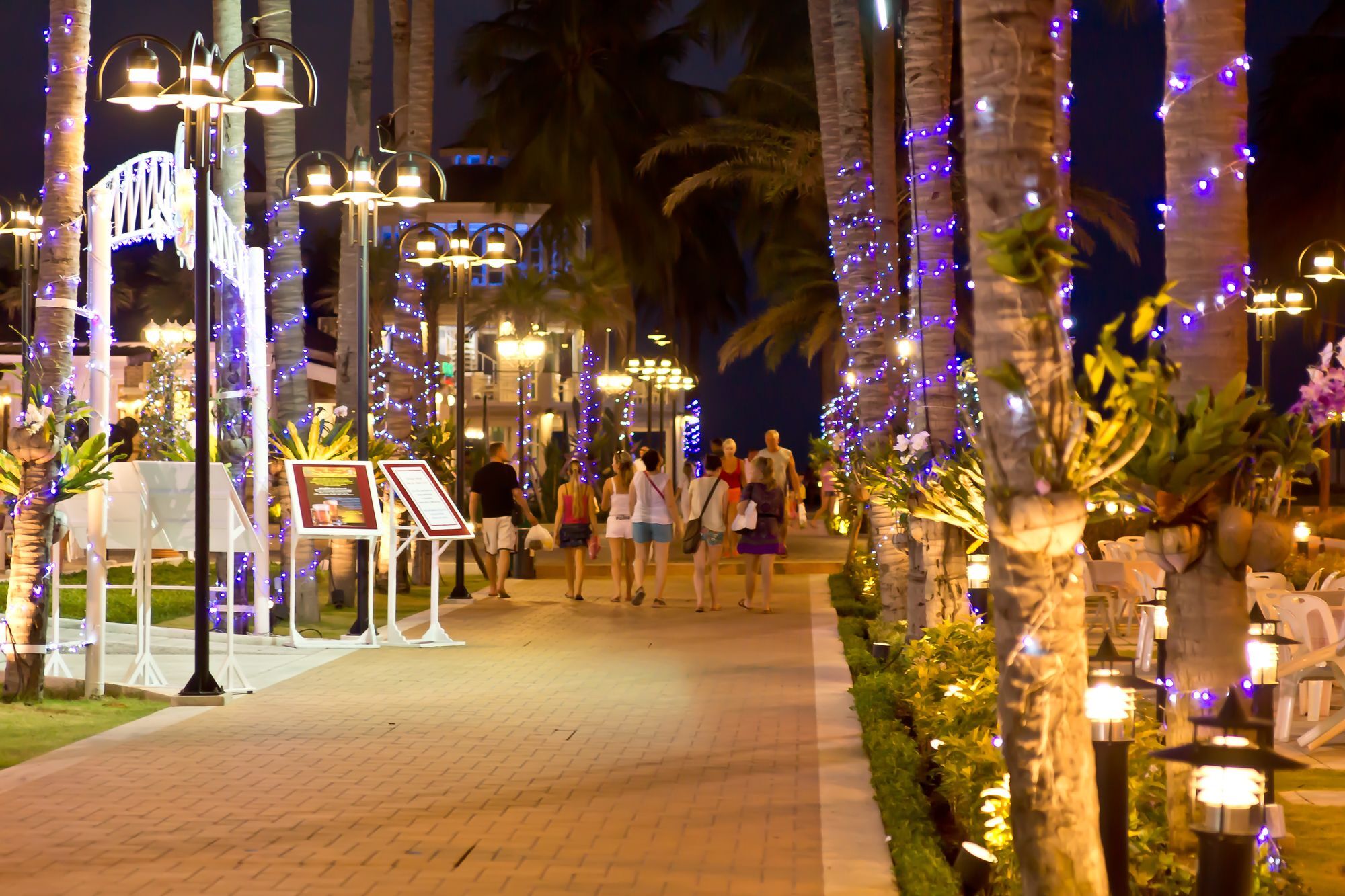 Ambassador City Jomtien Inn Wing Ban Nong Hin  Zewnętrze zdjęcie
